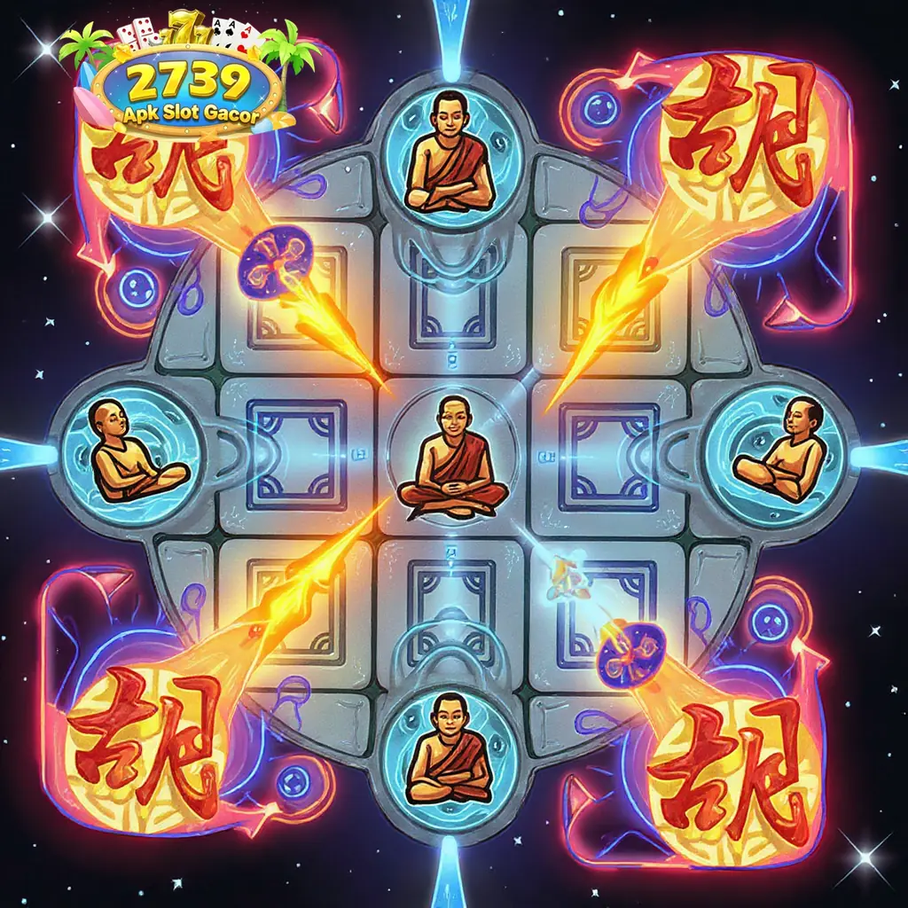 Logo Baru 2739 Apk APK 27.5 (New) Android 2739slot Jumatan