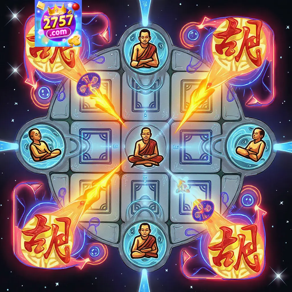 Logo Baru 2757 Apk APK 27.5 (New) Android 2757slots Jumatan