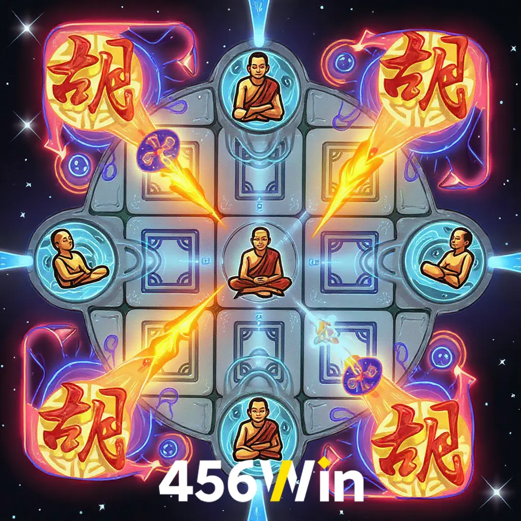 Logo Baru 456WIN Apk APK 27.5 (New) Android 456 Win Jumatan