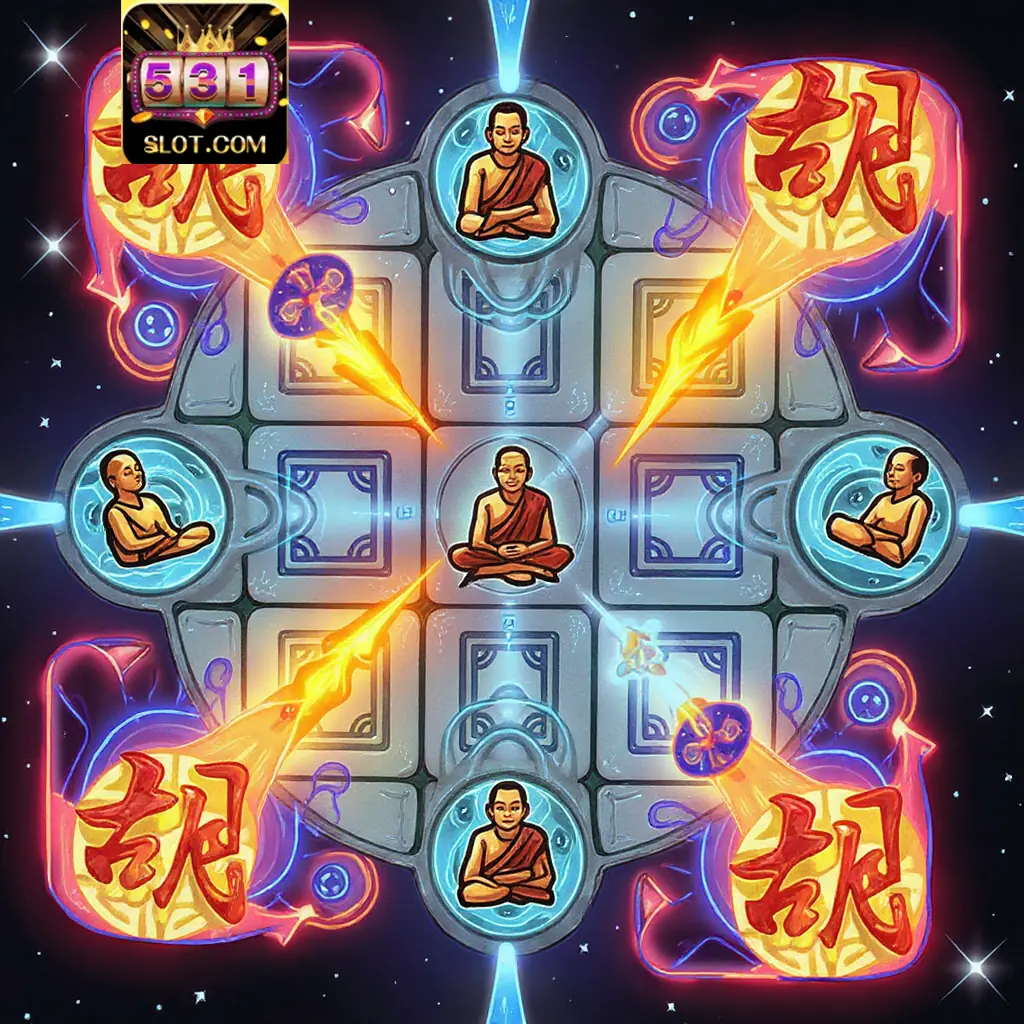 Logo Baru 531SLOT Apk APK 27.5 (New) Android 531 Slot Jumatan