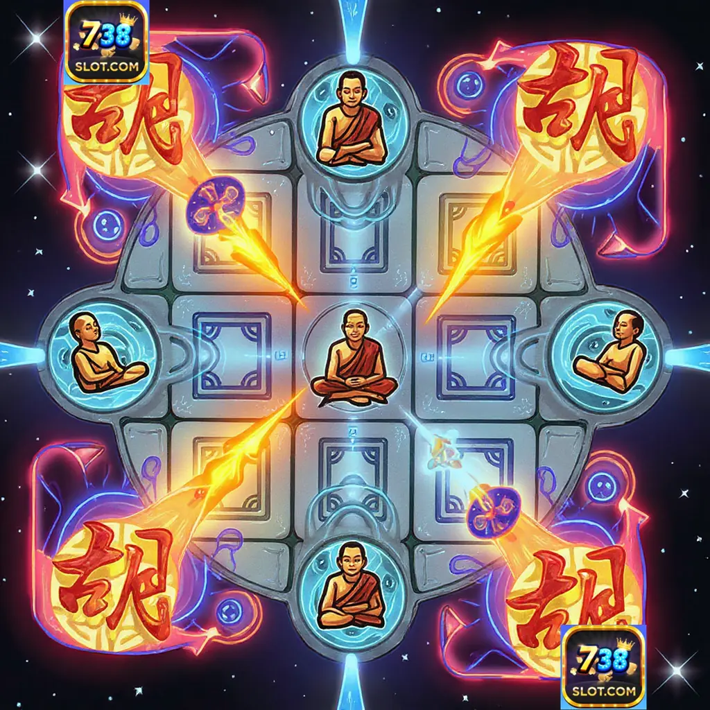 Logo Baru 738SLOT Apk APK 27.5 (New) Android 738 Slot Jumatan