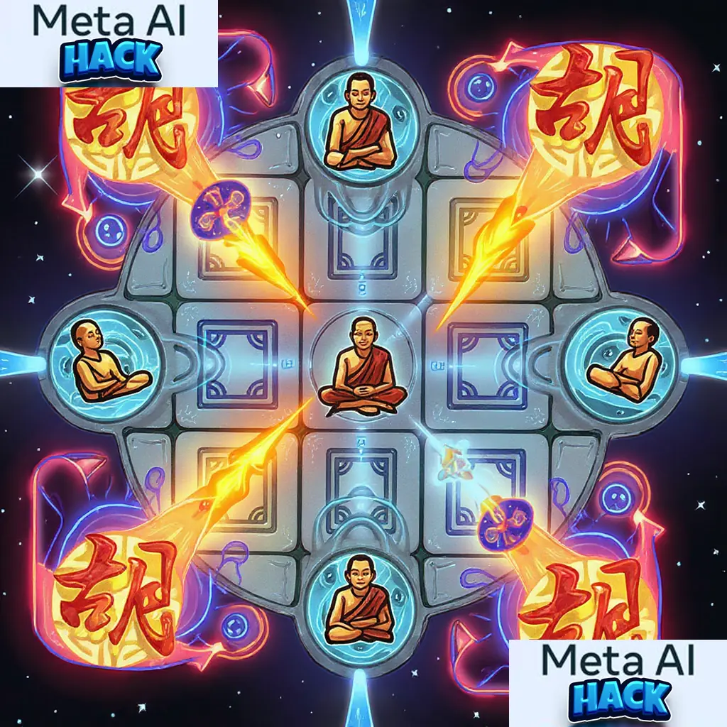 Logo Baru AI META HACK Apk APK 27.5 (New) Android Ai Meta Hack Slot Jumatan