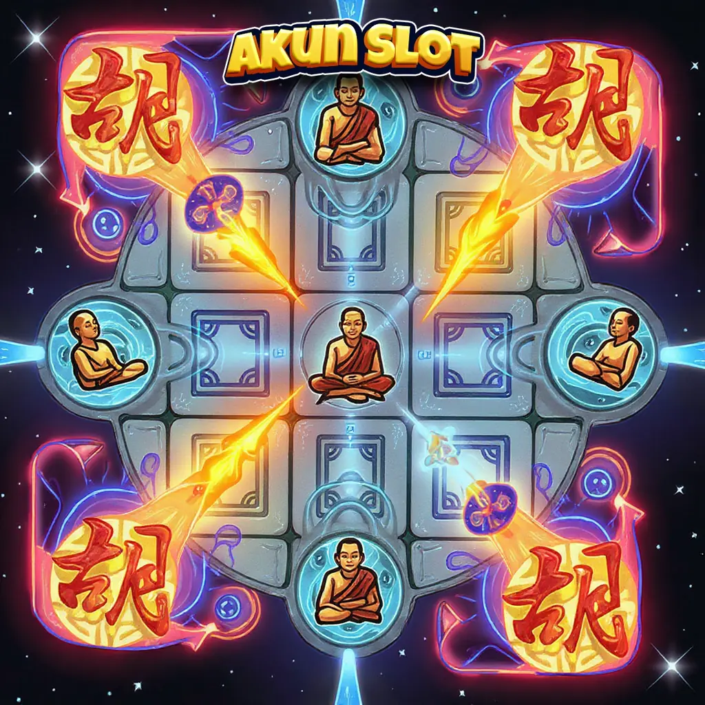 Logo Baru AKUN SLOT GACOR Apk APK 27.5 (New) Android Akun Slot Gacor Jumatan