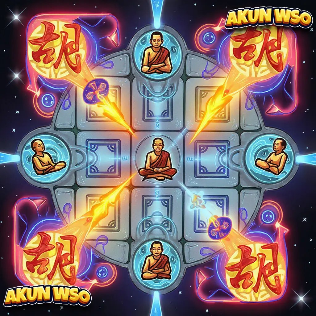 Logo Baru AKUN WSO Apk APK 27.5 (New) Android Akun Gacor Wso Jumatan