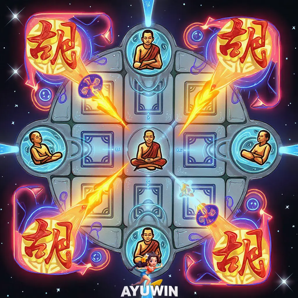 Logo Baru AYUWIN Apk APK 27.5 (New) Android Ayu Win Jumatan