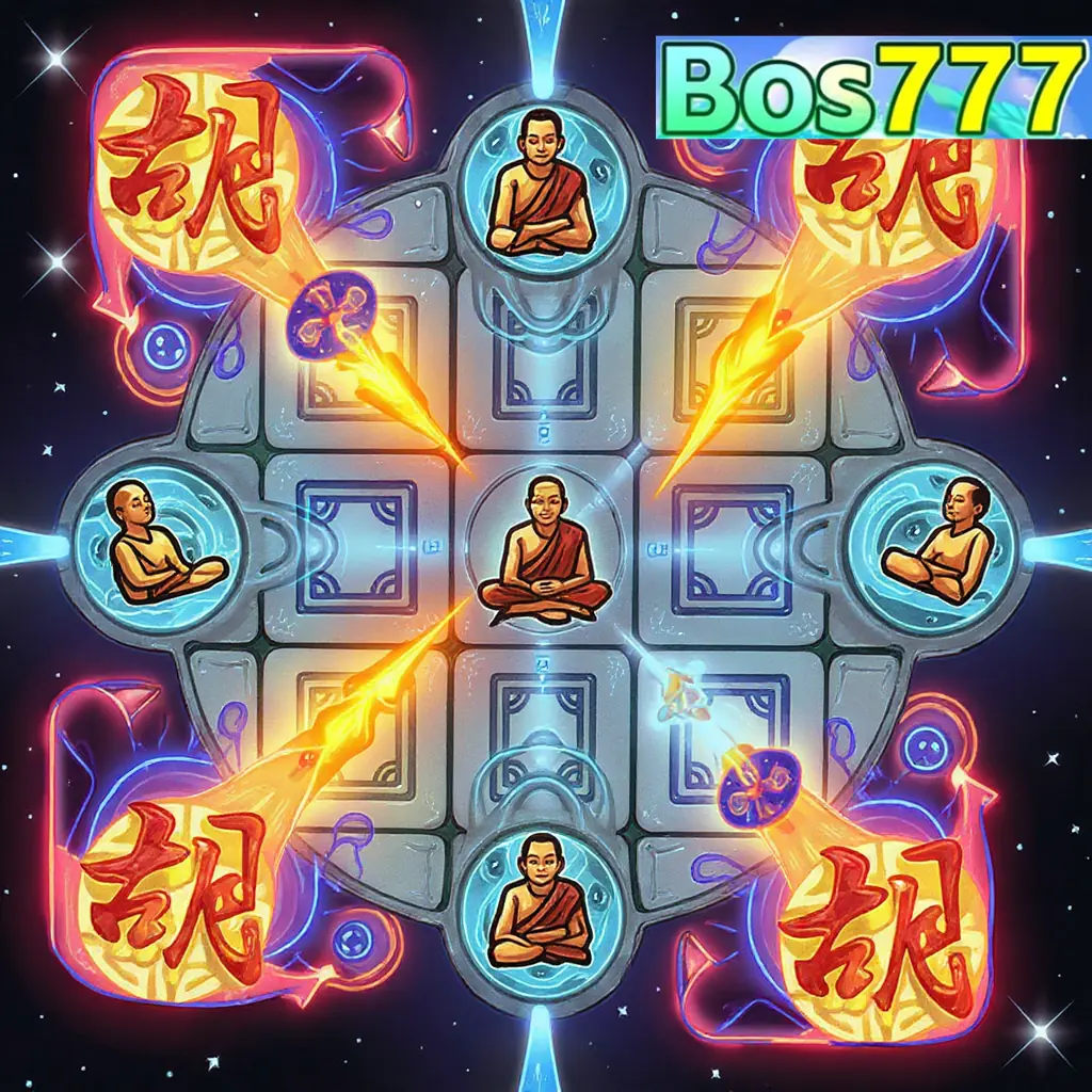 Logo Baru BOS777 Apk APK 27.5 (New) Android Bos 777 Jumatan