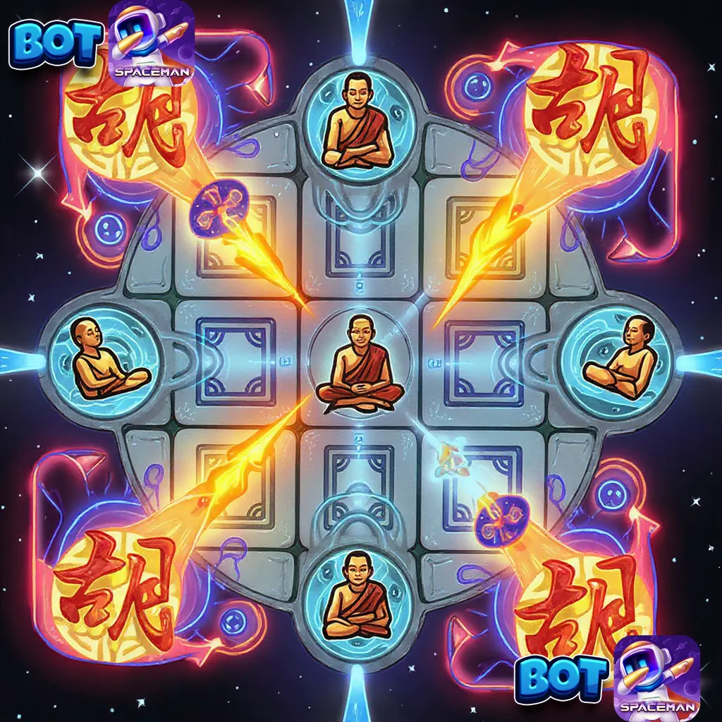 Logo Baru BOT SPACEMAN HACK Apk APK 27.5 (New) Android Bot Spaceman Apk Jumatan
