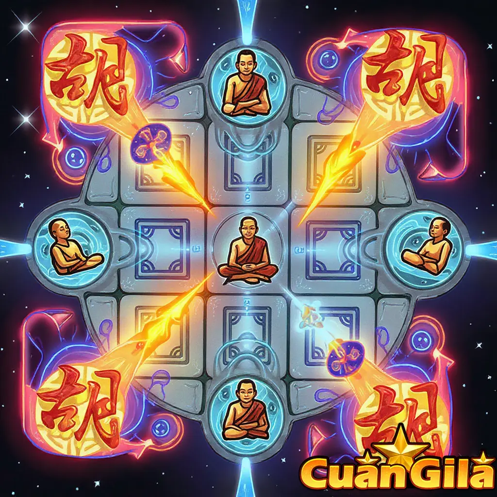 Logo Baru CUANGILA Apk APK 27.5 (New) Android Cuan Gila Jumatan