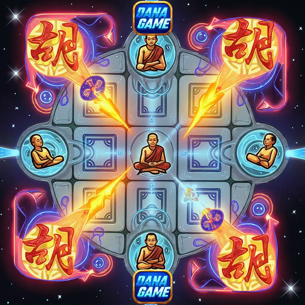 Logo Baru DANAGAME Apk APK 27.5 (New) Android Dana Game Jumatan