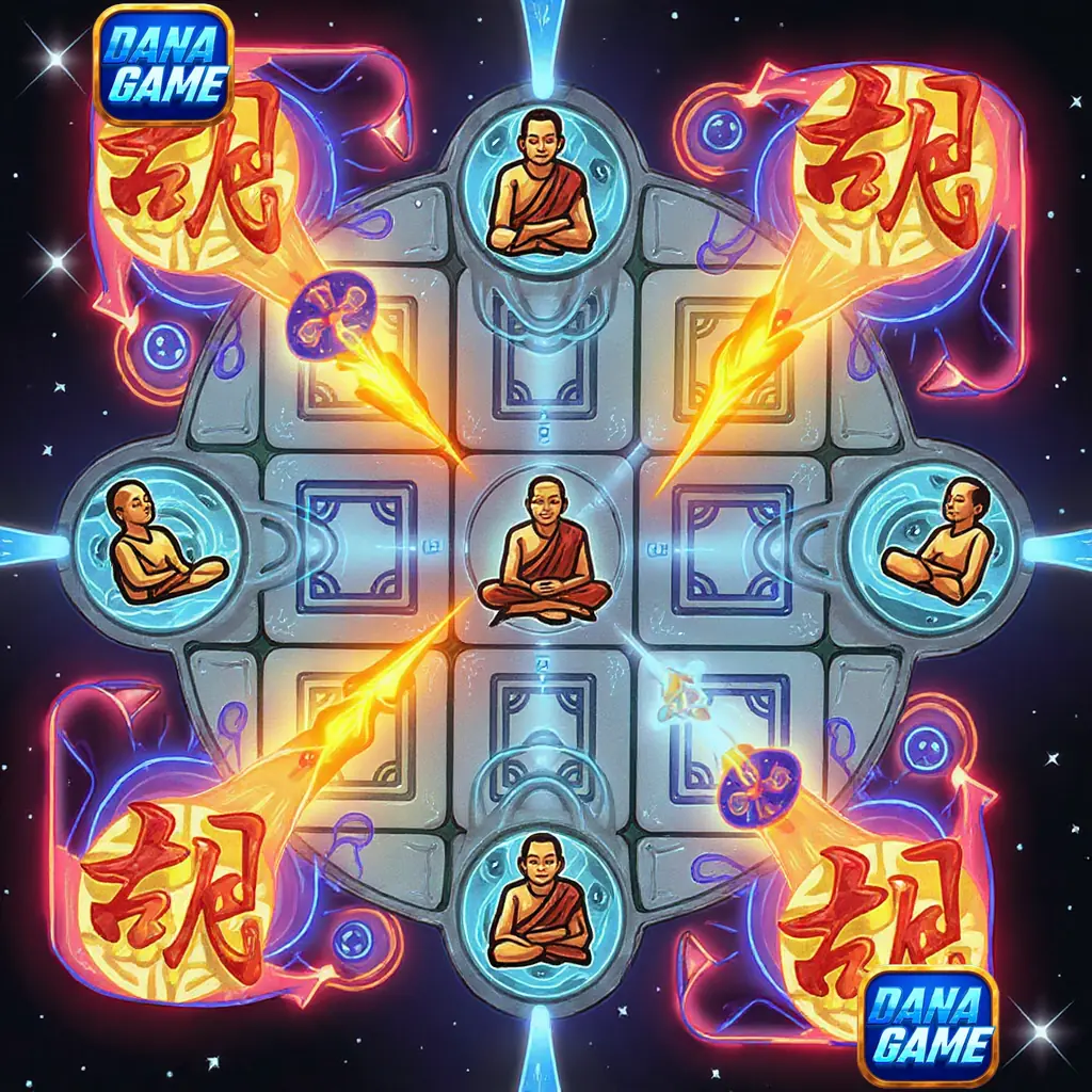Logo Baru DANAGAME777 Apk APK 27.5 (New) Android Danagame 777 Jumatan