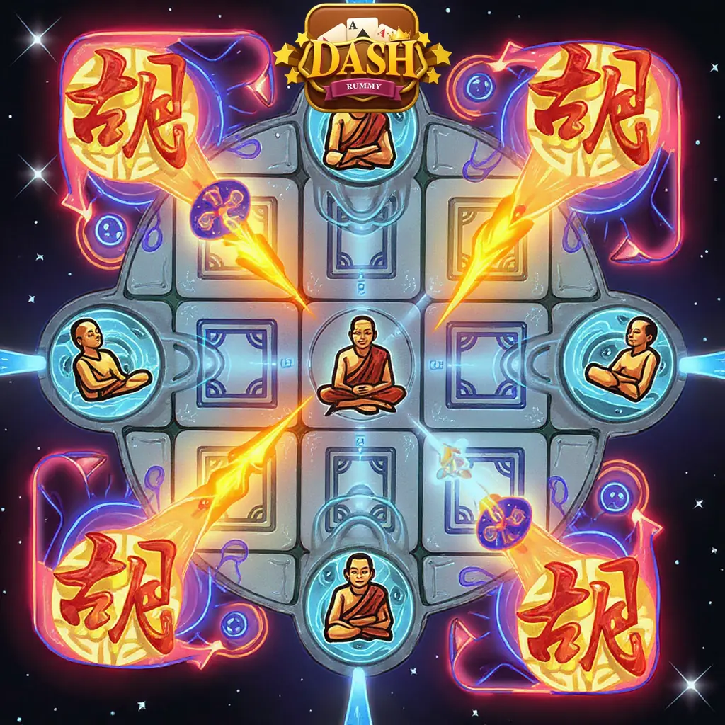 Logo Baru DASHRUMMY Apk APK 27.5 (New) Android Dash Rummy Jumatan