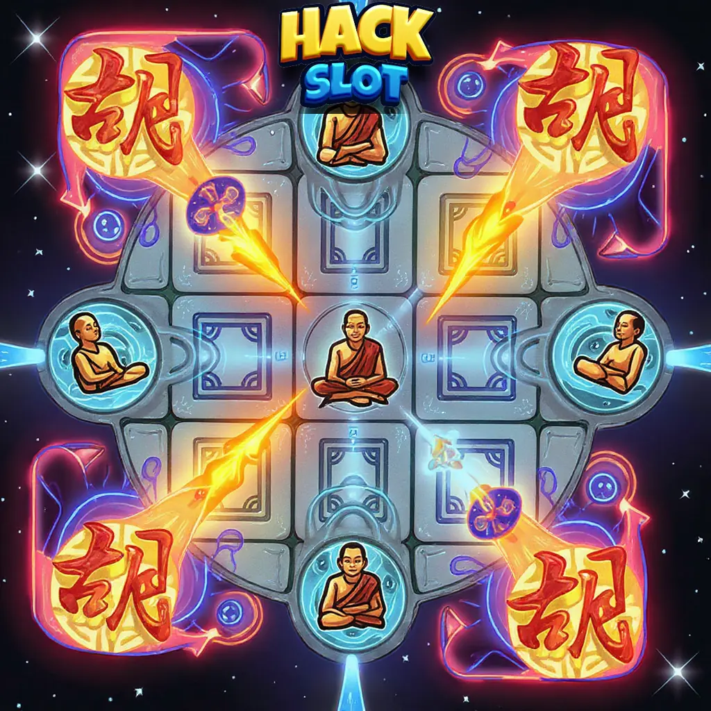 Logo Baru HACK SLOT Apk APK 27.5 (New) Android Cheat Slot Jumatan