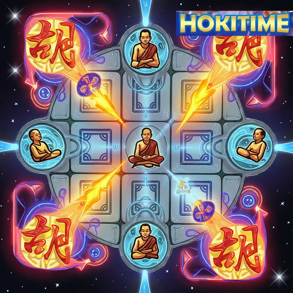 Logo Baru HOKITIME Apk APK 27.5 (New) Android Hoki Time Jumatan