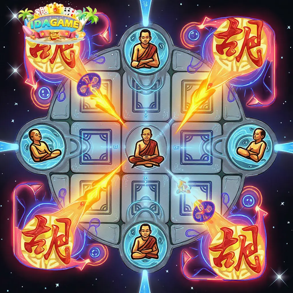 Logo Baru IDAGAME Apk APK 27.5 (New) Android Ida Game Jumatan