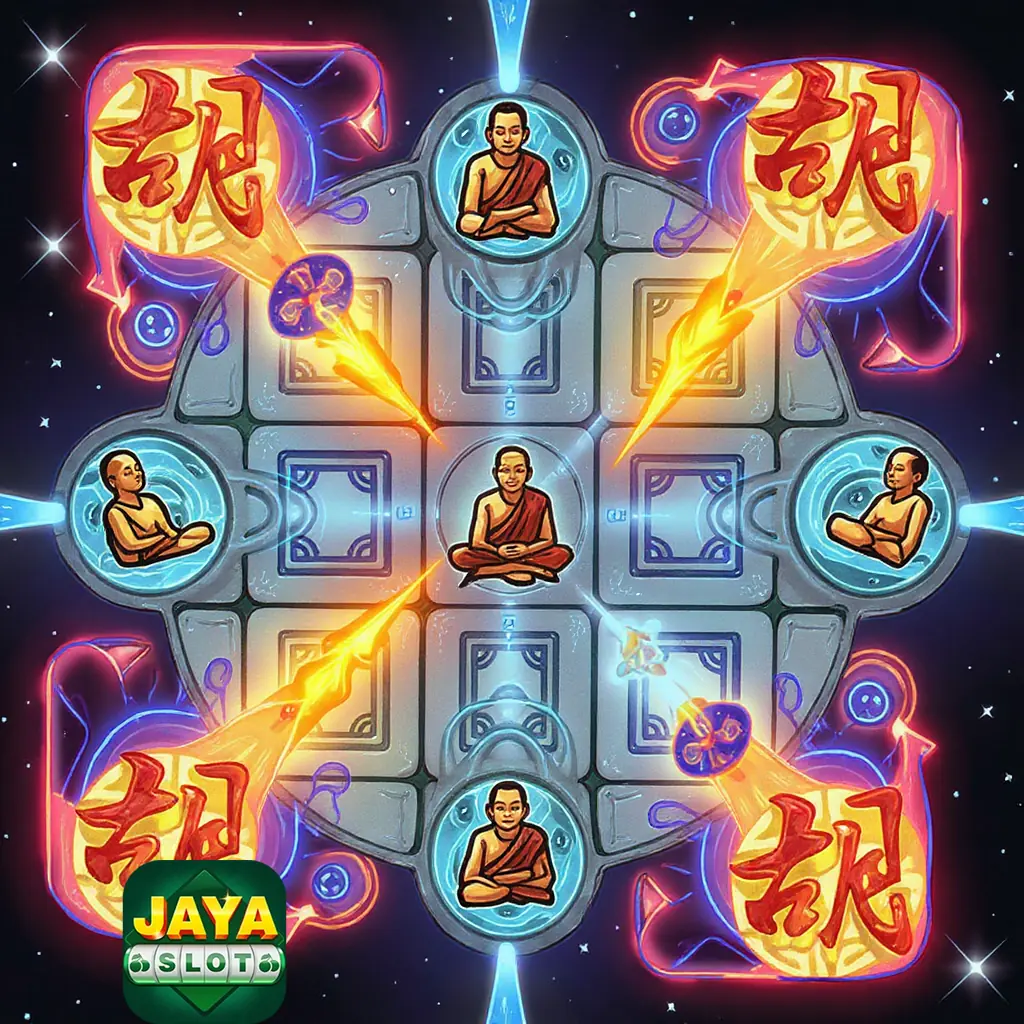 Logo Baru JAYAGAME Apk APK 27.5 (New) Android Jaya Slot Jumatan
