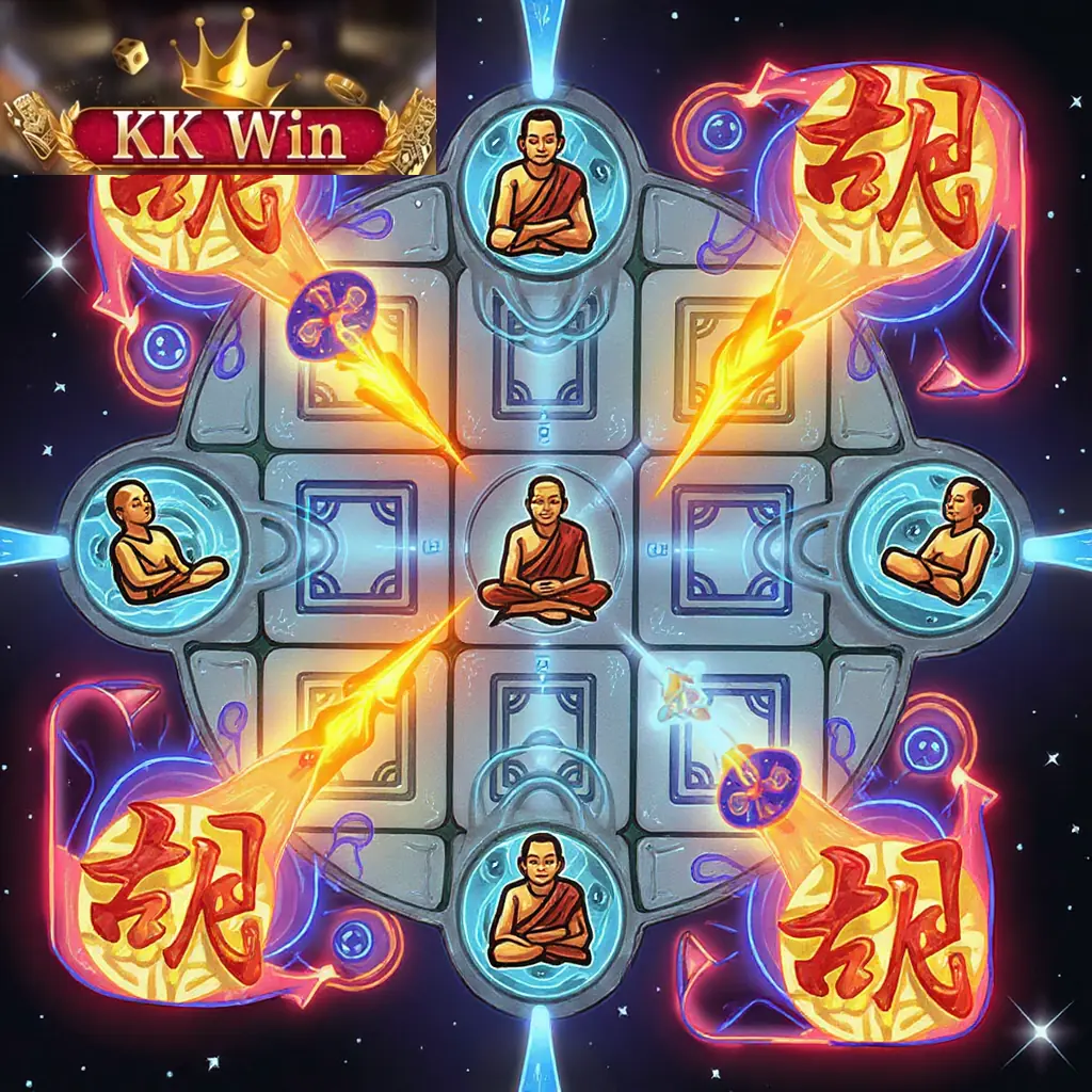 Logo Baru KKWINSLOTS Apk APK 27.5 (New) Android Kkwin Jumatan