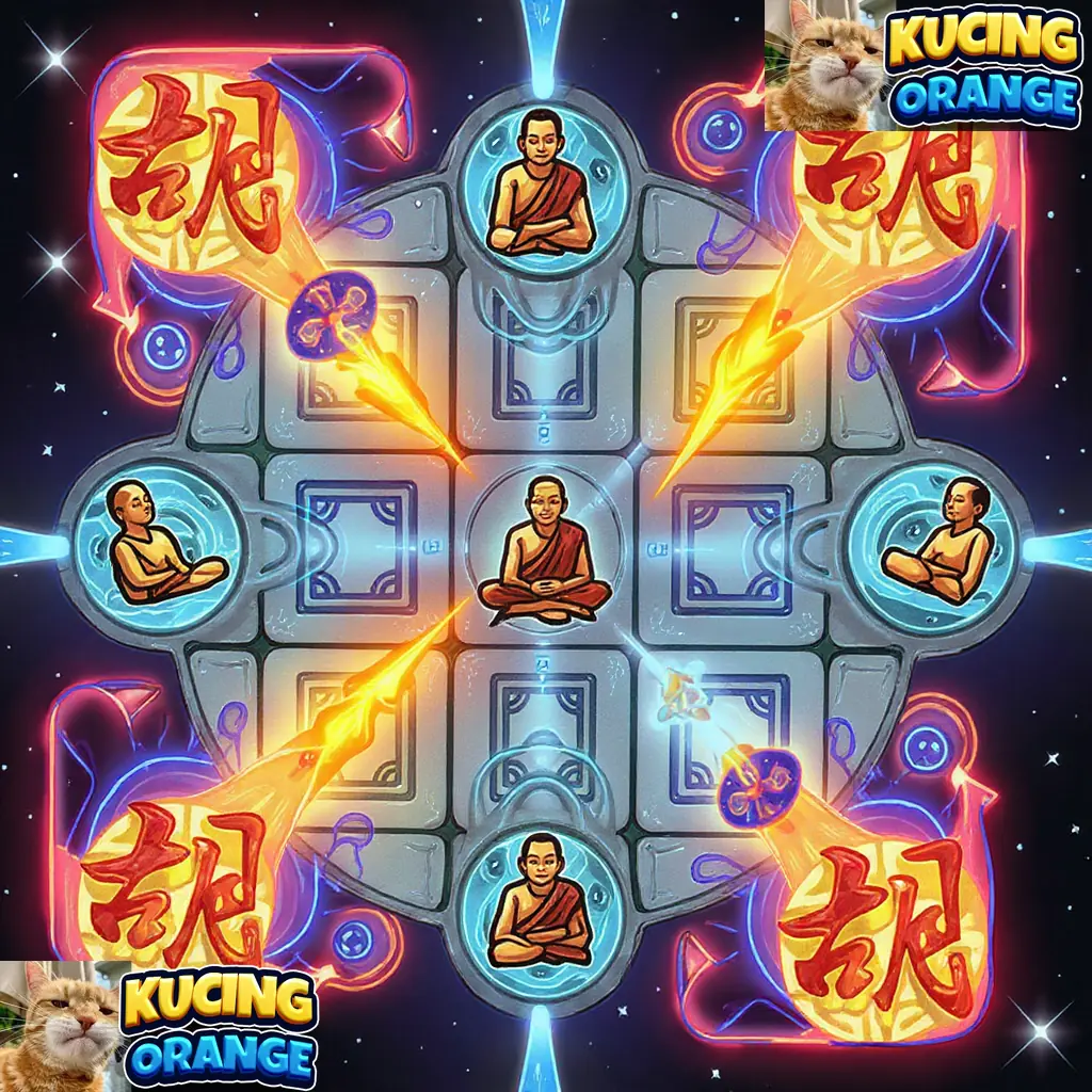 Logo Baru KUCING ORANGE SLOT Apk APK 27.5 (New) Android Kucing Orange Apk Jumatan