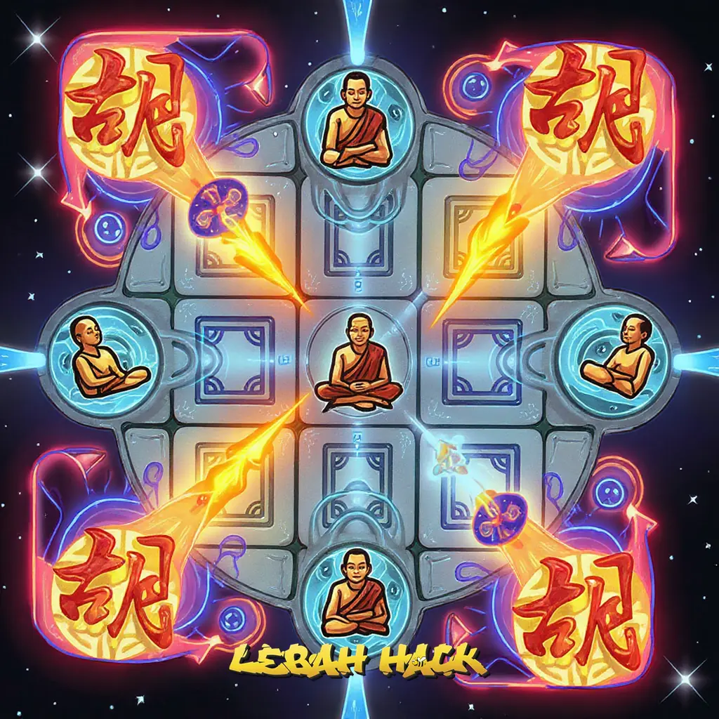 Logo Baru LEBAH HACK Apk APK 27.5 (New) Android Lebah Hack Apk Jumatan