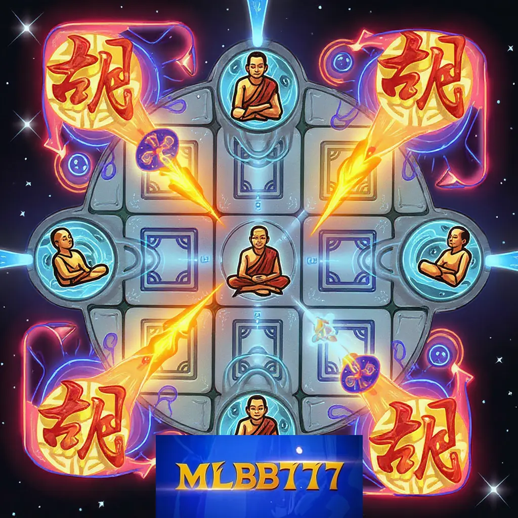 Logo Baru MLBB777 Apk APK 27.5 (New) Android Mlbb 777 Jumatan
