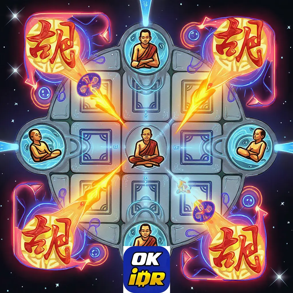Logo Baru OKIDR Apk APK 27.5 (New) Android Ok Idr Jumatan