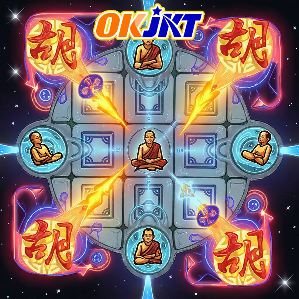 Logo Baru OKJKT Apk APK 27.5 (New) Android Ok Jkt Jumatan