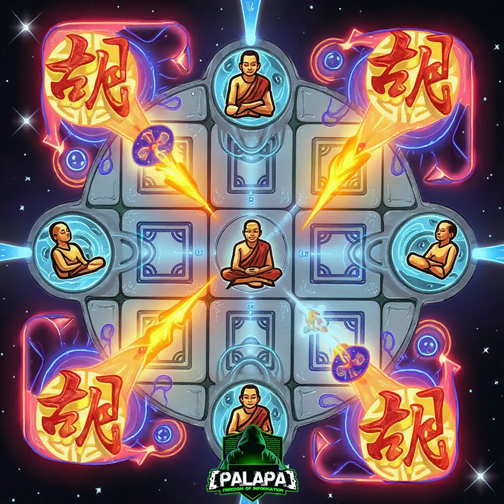 Logo Baru PALAPA HACK SLOT Apk APK 27.5 (New) Android Palapa Hack Apk Jumatan