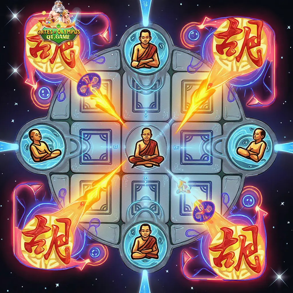 Logo Baru QTGAME Apk APK 27.5 (New) Android Qt Game Jumatan