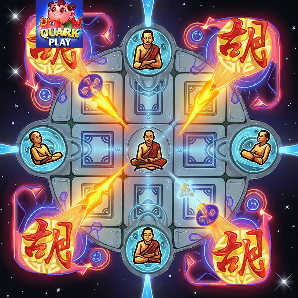 Logo Baru QUARK PLAY Apk APK 27.5 (New) Android Quarkplay Jumatan