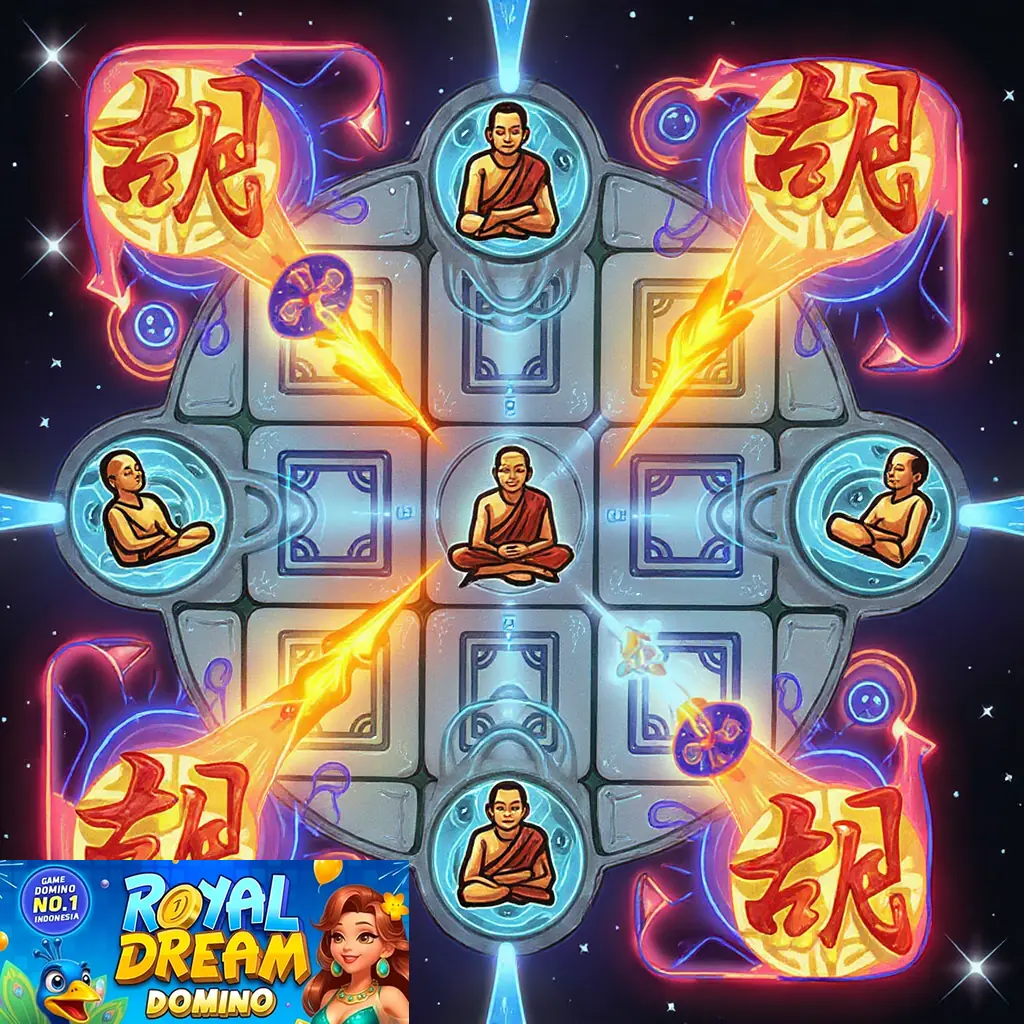 Logo Baru ROYALDREAM Apk APK 27.5 (New) Android Royal Dream Jumatan