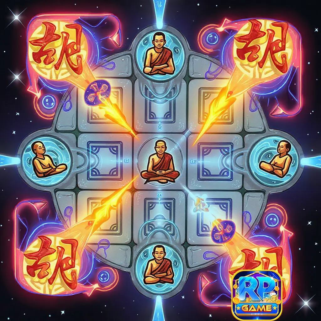 Logo Baru RPGAME Apk APK 27.5 (New) Android Rp Game Jumatan