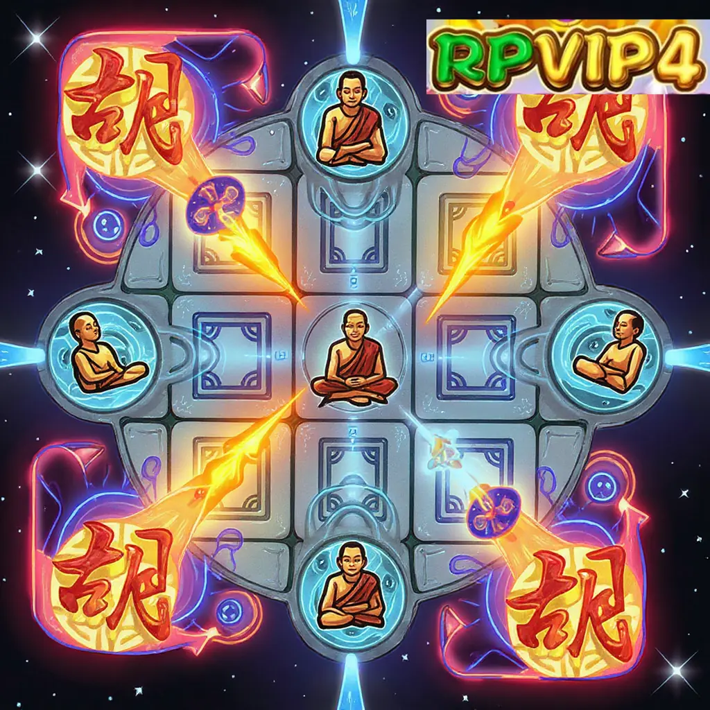 Logo Baru RPVIP4 Apk APK 27.5 (New) Android Rp Vip 4 Jumatan