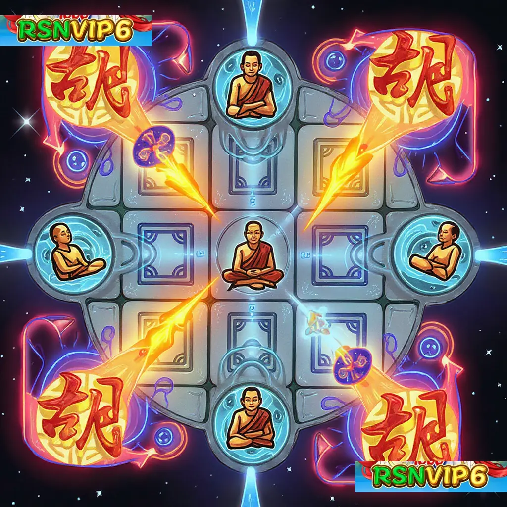 Logo Baru RSNVIP6 Apk APK 27.5 (New) Android Rsn Vip6 Jumatan