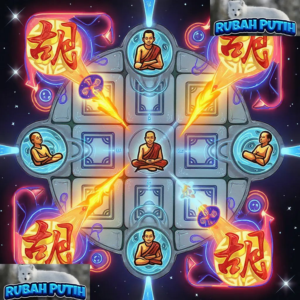 Logo Baru RUBAH PUTIH SLOT Apk APK 27.5 (New) Android Rubah Putih Apk Jumatan
