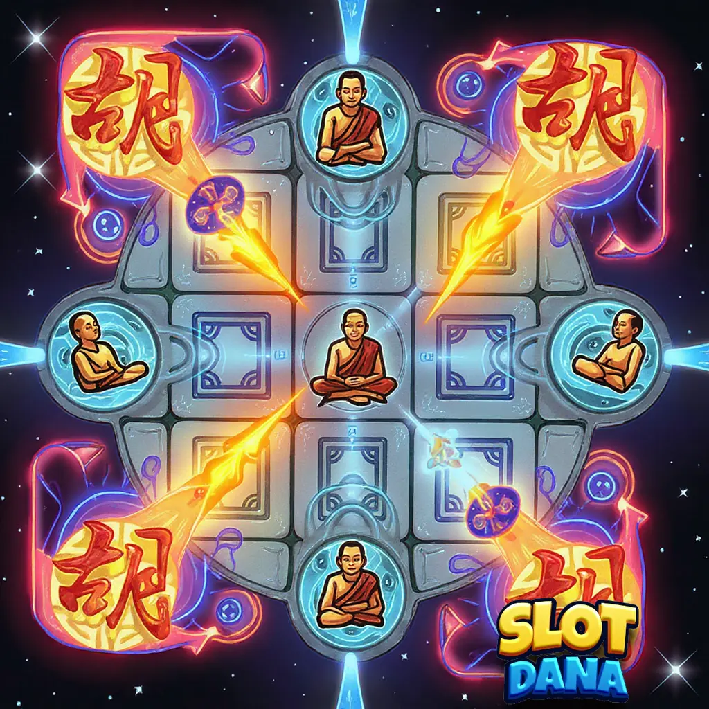Logo Baru SLOT DANA Apk APK 27.5 (New) Android Depo Dana Jumatan