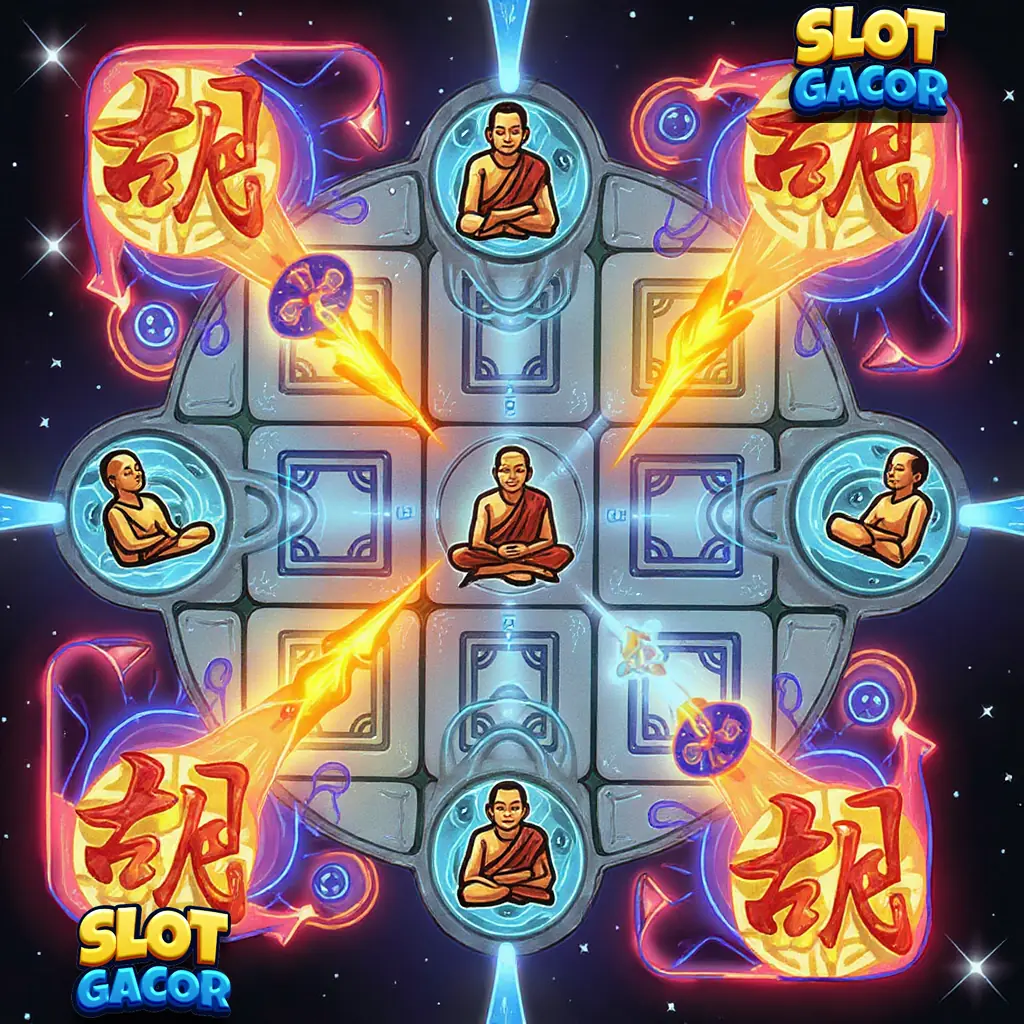 Logo Baru SLOT GACOR Apk APK 27.5 (New) Android Slot Jumatan