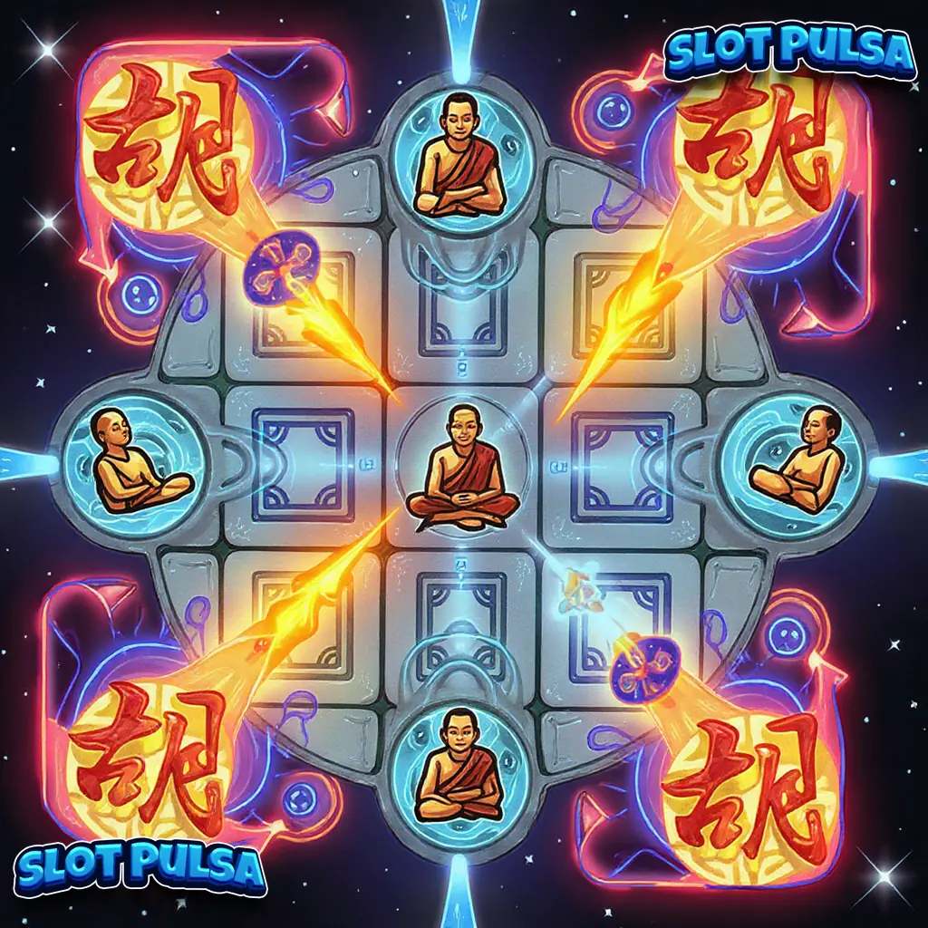 Logo Baru SLOT PULSA Apk APK 27.5 (New) Android Slotpulsa Jumatan