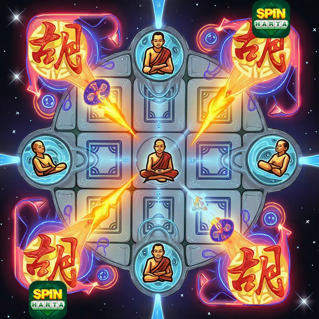 Logo Baru SPINHARTA Apk APK 27.5 (New) Android Spin Harta Jumatan