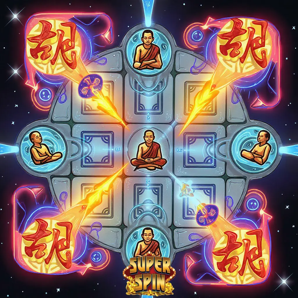 Logo Baru SUPERSPIN Apk APK 27.5 (New) Android Super Spin Jumatan