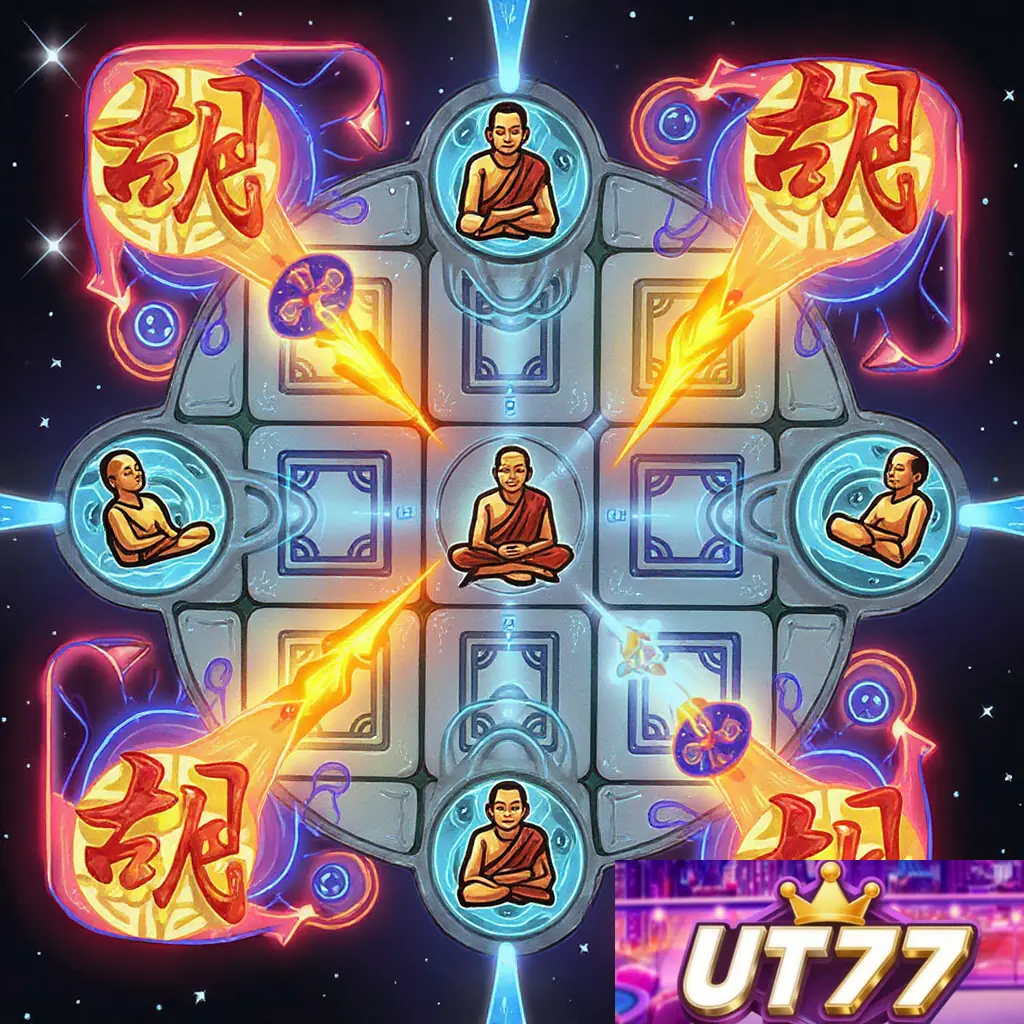 Logo Baru UT77 Apk APK 27.5 (New) Android Ut 77 Jumatan