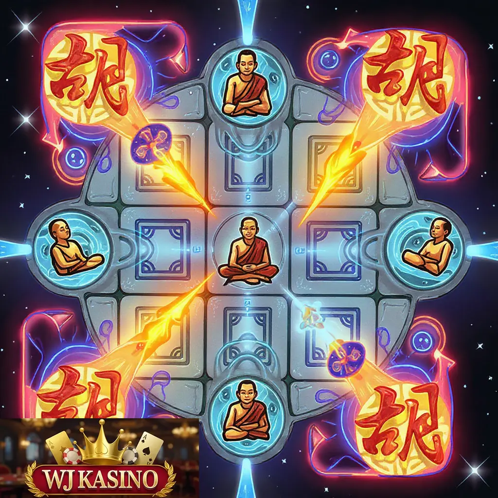Logo Baru WJKASINO Apk APK 27.5 (New) Android Wj Kasino Jumatan